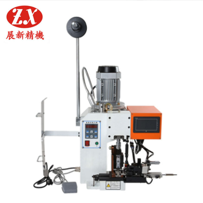 端子機(jī)刀具斷裂磨損的原因是什么？