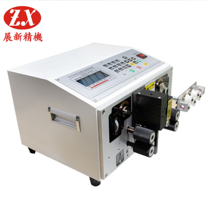 電腦剝線機裁線裁不準(zhǔn)的原因有哪些？