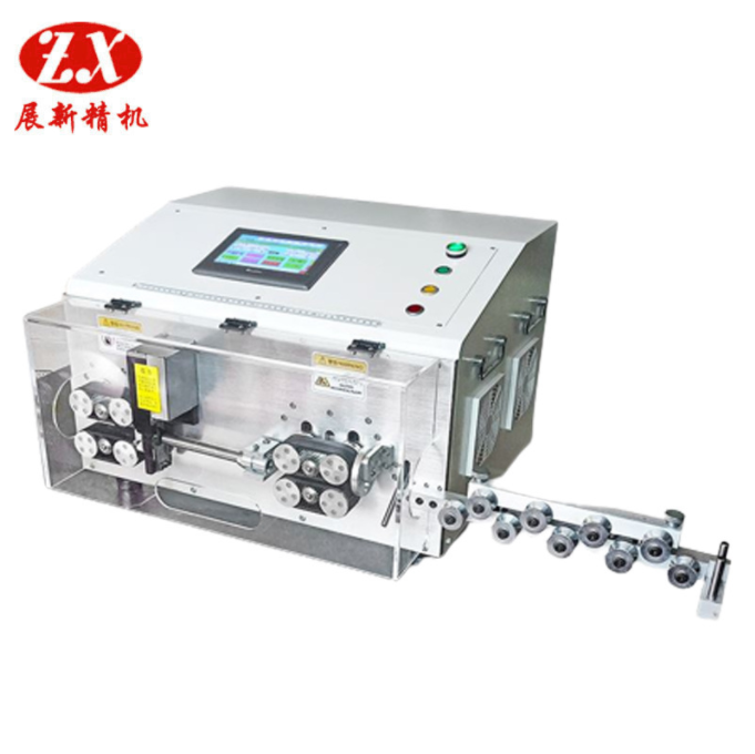 多功能電腦剝線機的優(yōu)勢有哪些？