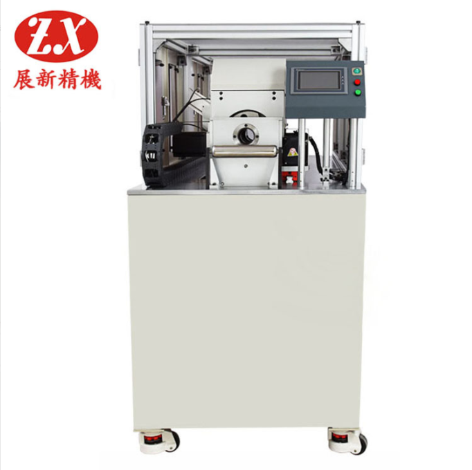 自動(dòng)剝線機(jī)工作時(shí)出現(xiàn)長短不一要怎么解決？