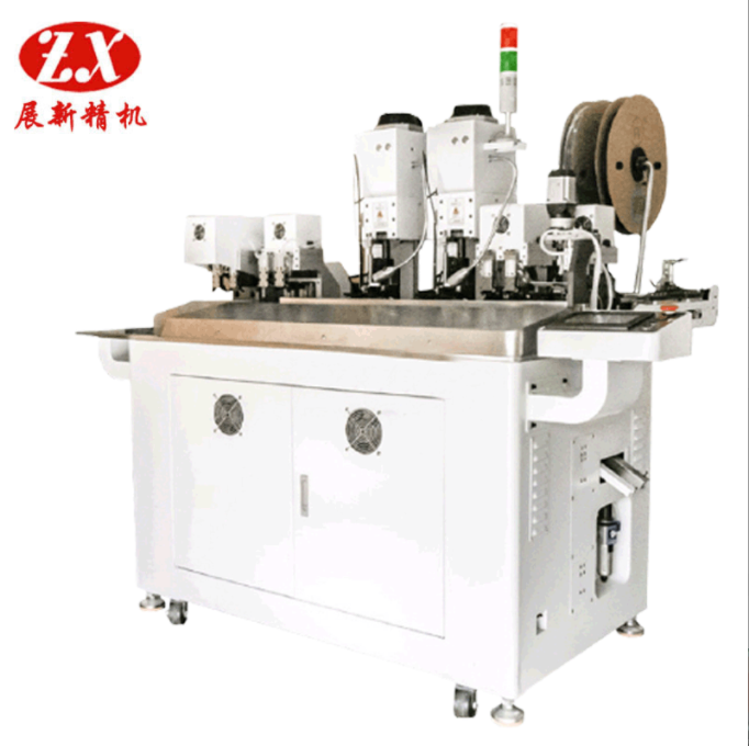 端子機模具要如何調試？